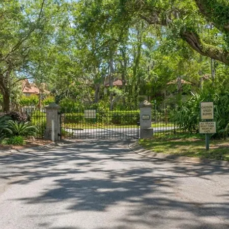 Harbour Oaks 111 Vila